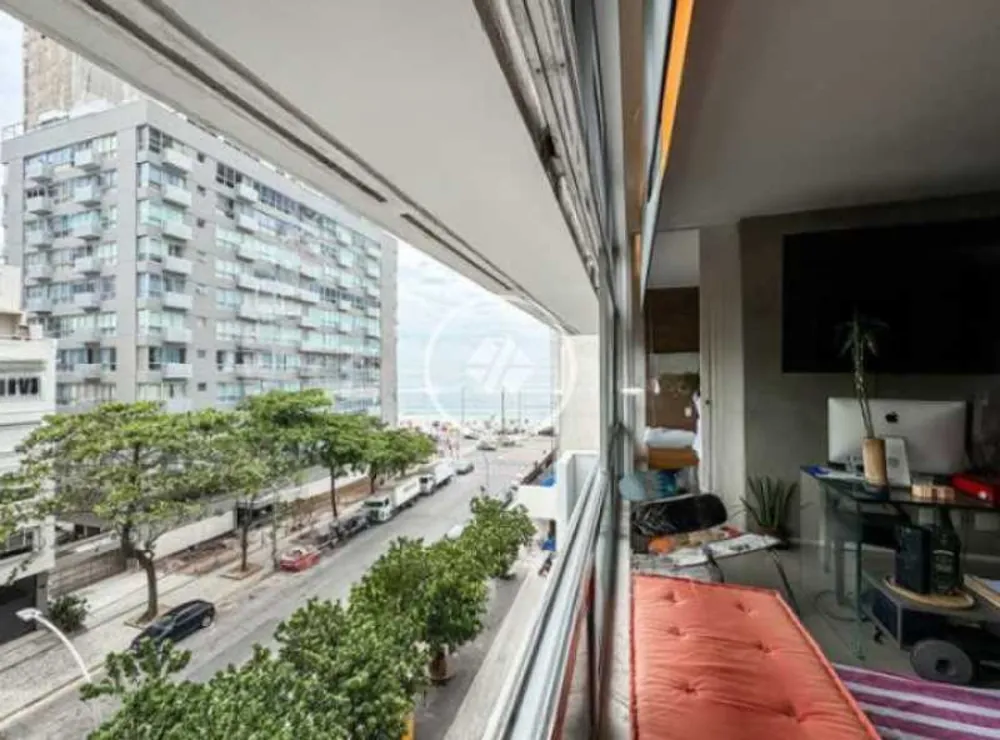 Apartamento, 4 quartos, 140 m² - Foto 4