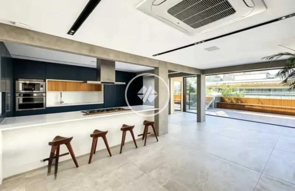 Cobertura, 3 quartos, 264 m² - Foto 3