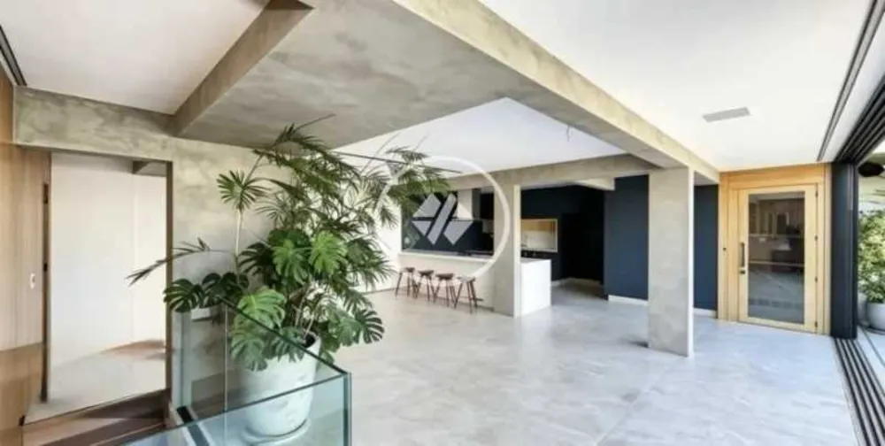 Cobertura, 3 quartos, 264 m² - Foto 8