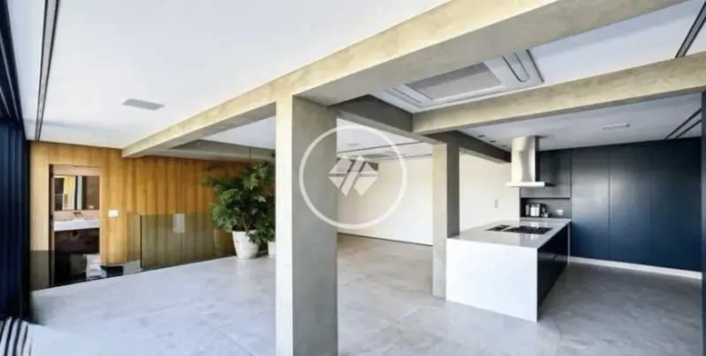 Cobertura, 3 quartos, 264 m² - Foto 7
