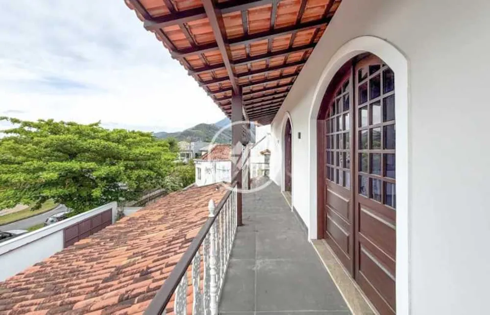 Casa de Condomínio, 6 quartos - Foto 17