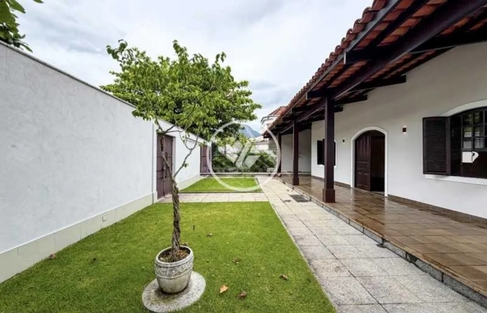 Casa de Condomínio, 6 quartos - Foto 16