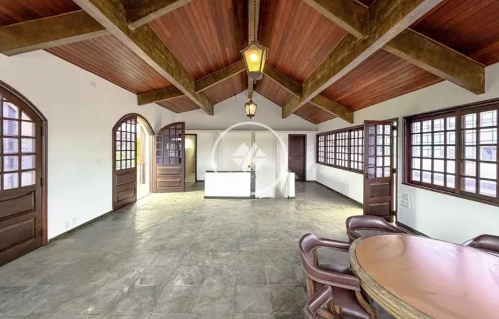 Casa de Condomínio, 6 quartos - Foto 20