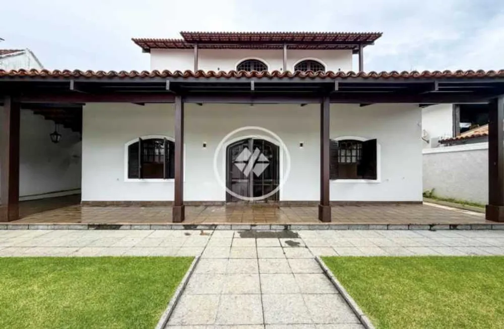 Casa de Condomínio, 6 quartos - Foto 18