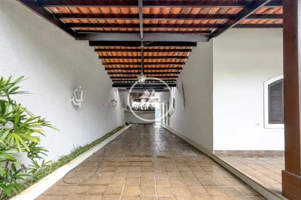 Casa de Condomínio, 6 quartos - Foto 5