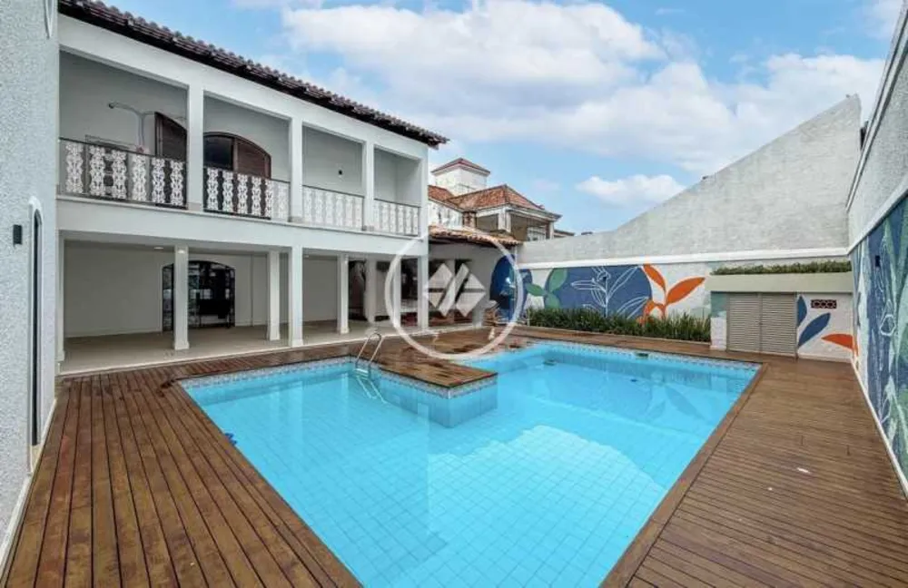 Casa de Condomínio, 6 quartos - Foto 8