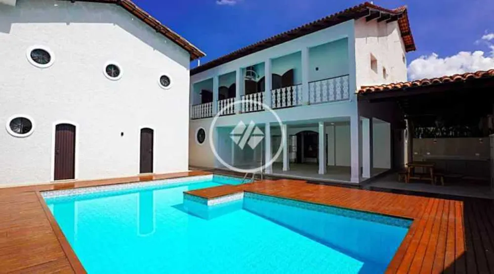 Casa de Condomínio, 6 quartos - Foto 14
