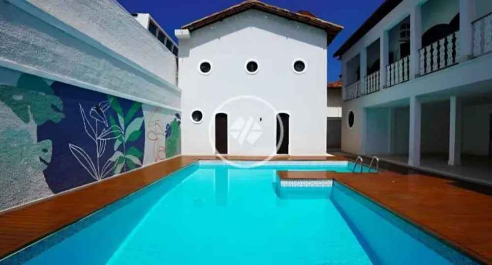 Casa de Condomínio, 6 quartos - Foto 6