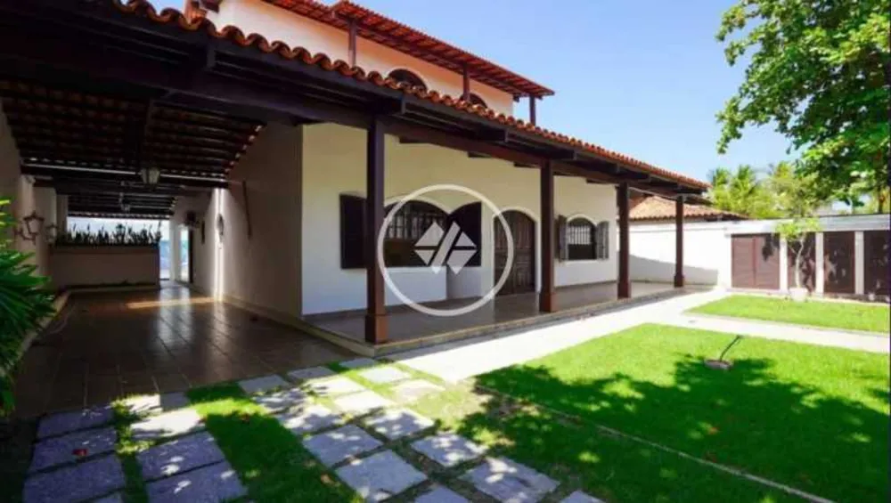 Casa de Condomínio, 6 quartos - Foto 1