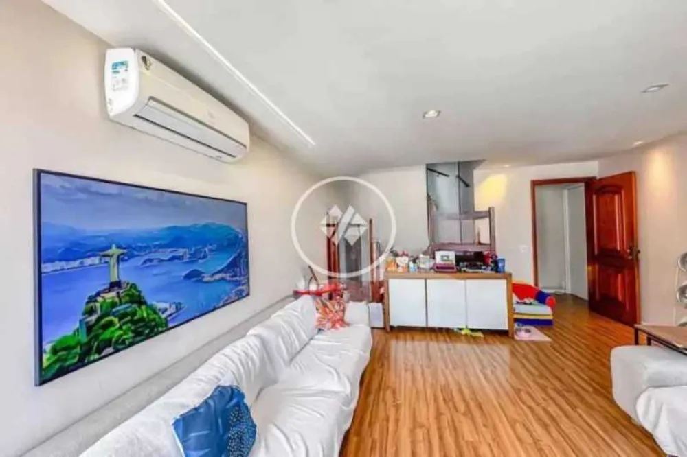 Cobertura, 5 quartos, 209 m² - Foto 3