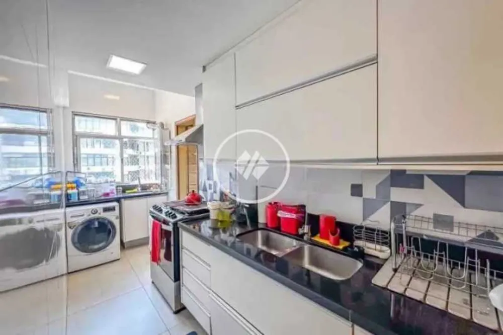 Cobertura, 5 quartos, 209 m² - Foto 13