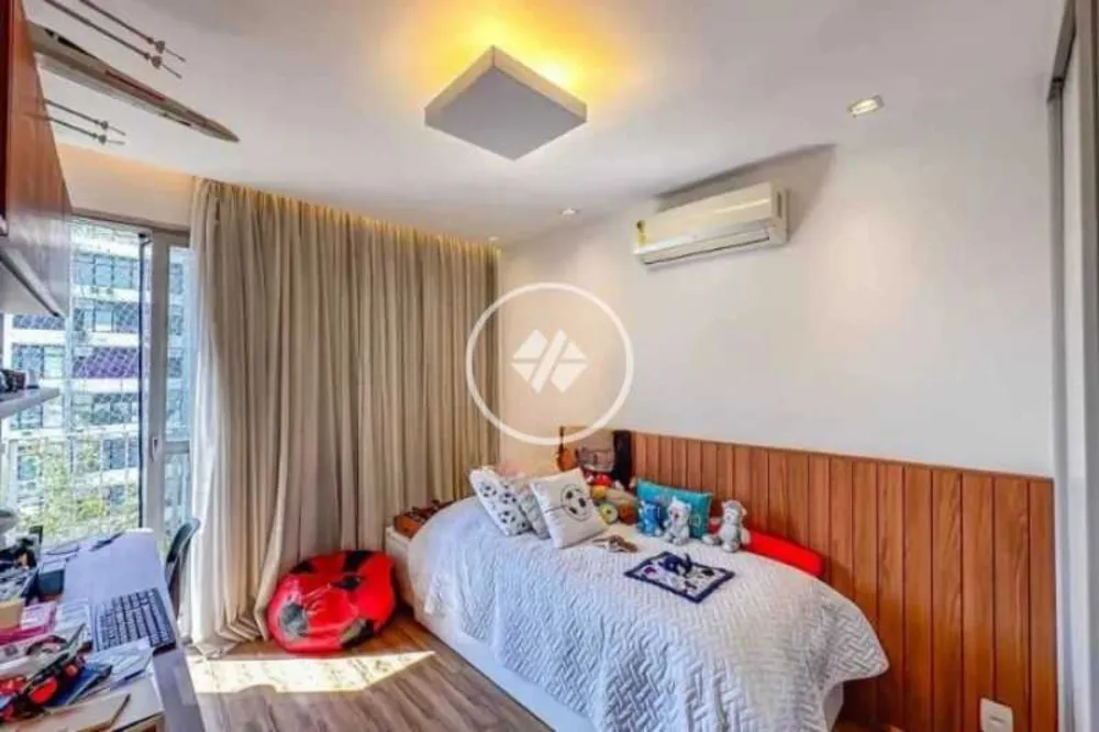 Cobertura, 5 quartos, 209 m² - Foto 9