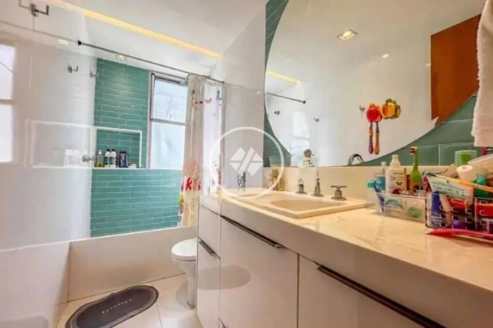 Cobertura, 5 quartos, 209 m² - Foto 12