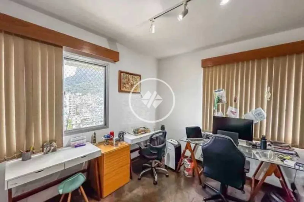 Cobertura, 5 quartos, 209 m² - Foto 6