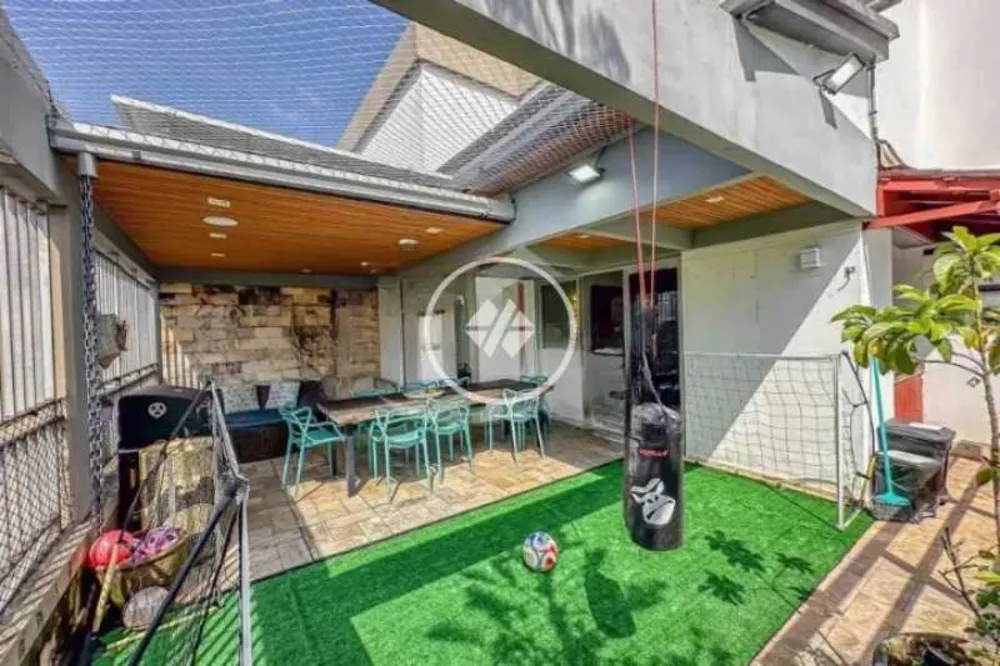 Cobertura, 5 quartos, 209 m² - Foto 17