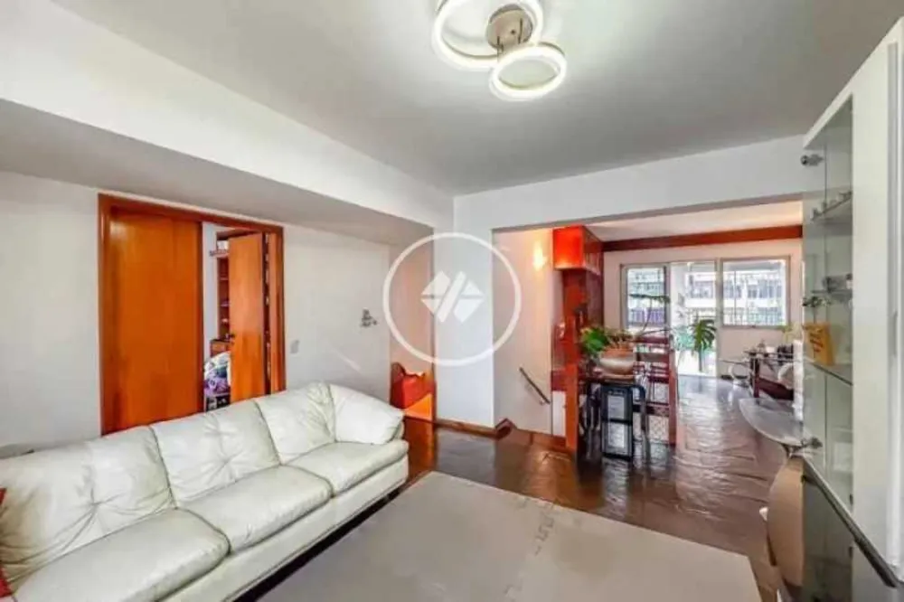 Cobertura, 5 quartos, 209 m² - Foto 11