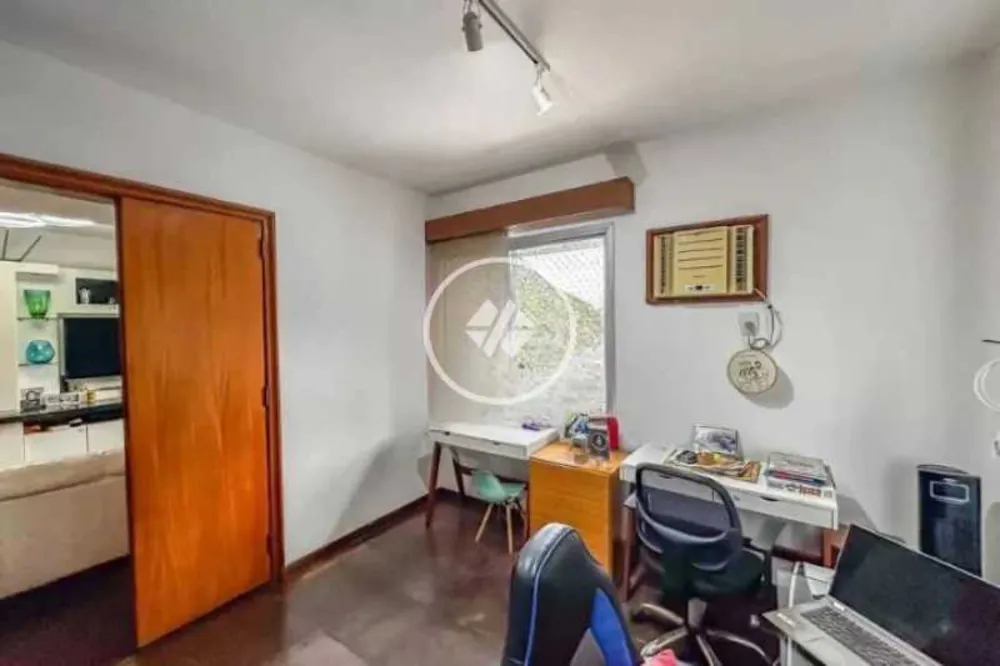 Cobertura, 5 quartos, 209 m² - Foto 7