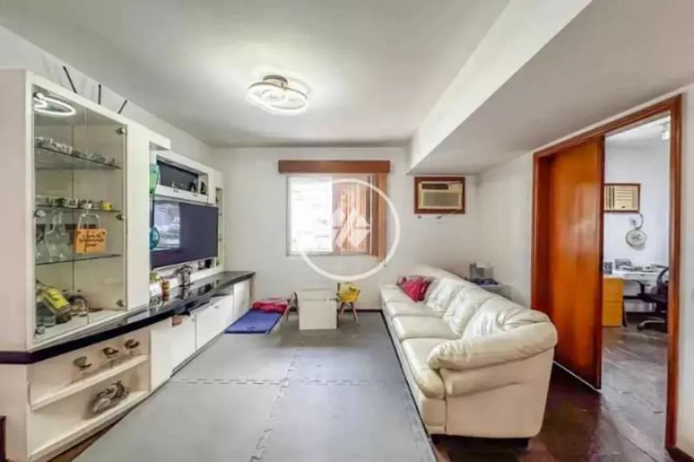 Cobertura, 5 quartos, 209 m² - Foto 10