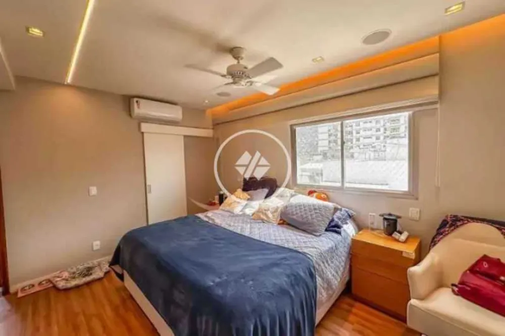Cobertura, 5 quartos, 209 m² - Foto 5