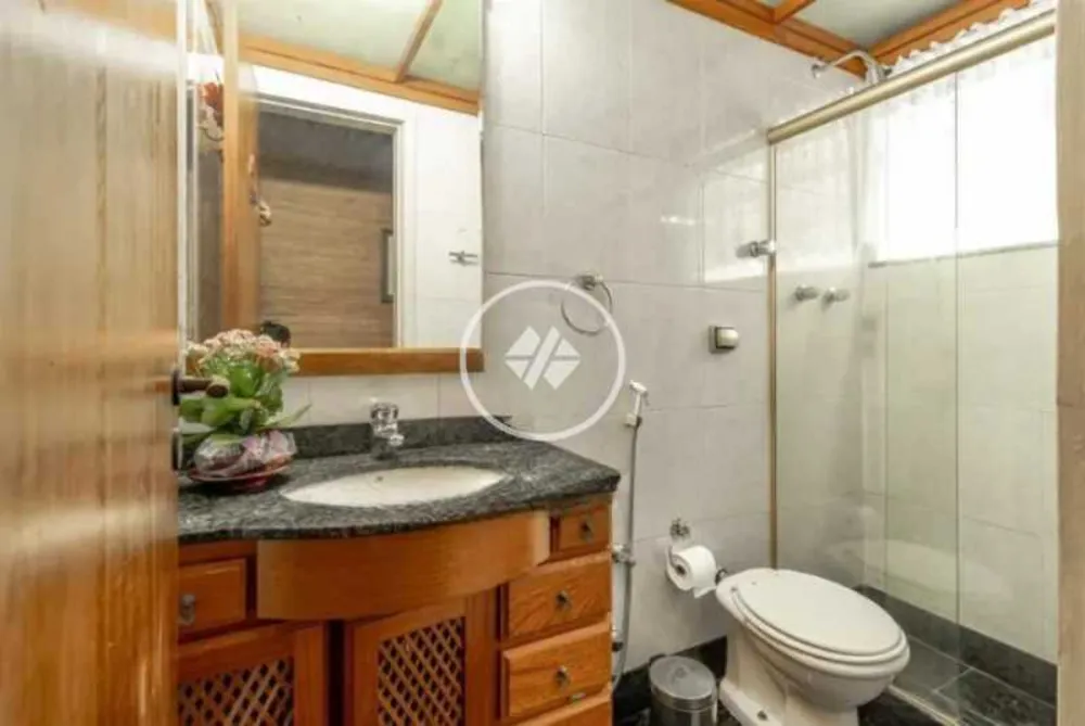 Cobertura, 3 quartos, 206 m² - Foto 14