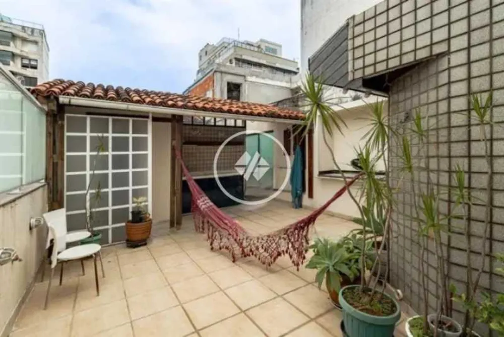 Cobertura, 3 quartos, 206 m² - Foto 22