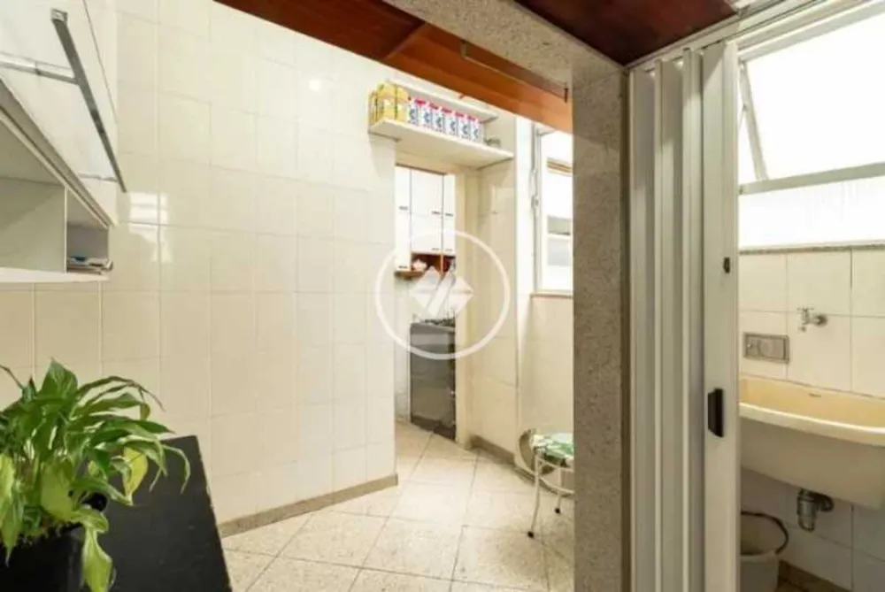 Cobertura, 3 quartos, 206 m² - Foto 17