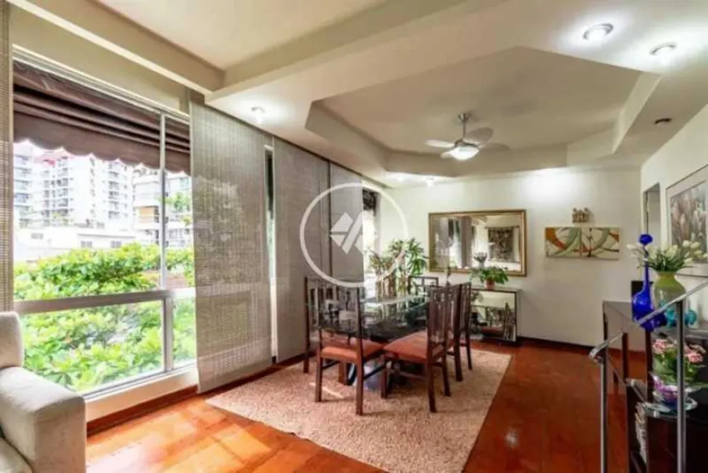 Cobertura, 3 quartos, 206 m² - Foto 5