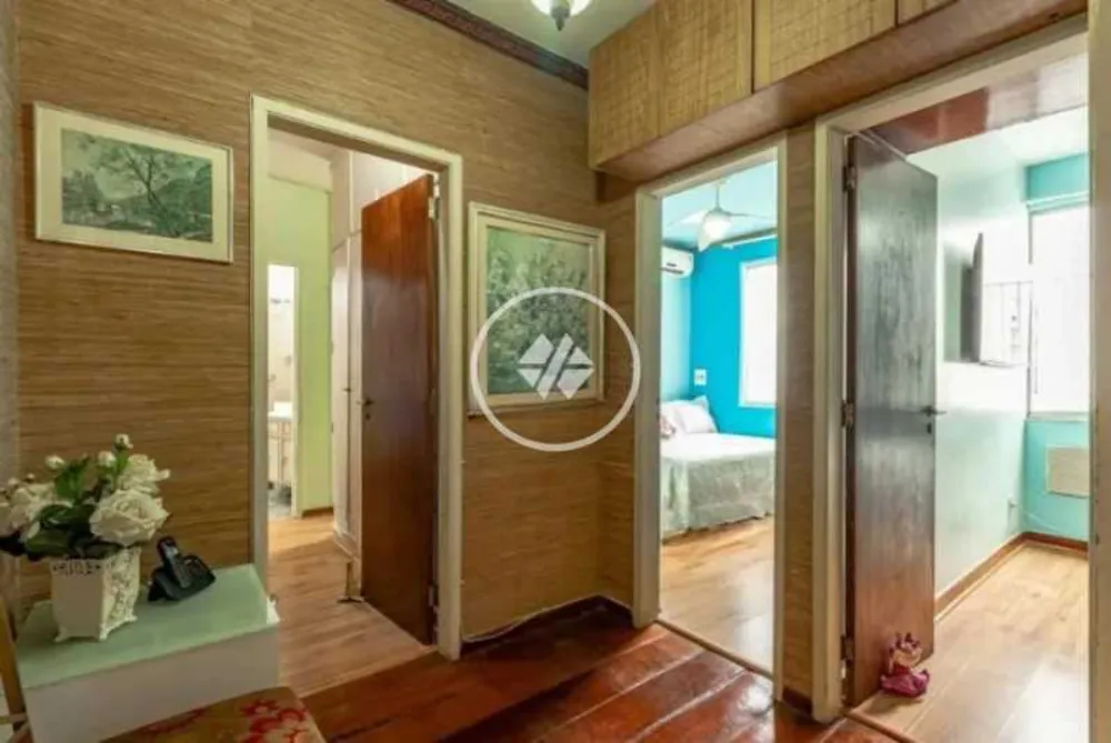 Cobertura, 3 quartos, 206 m² - Foto 13