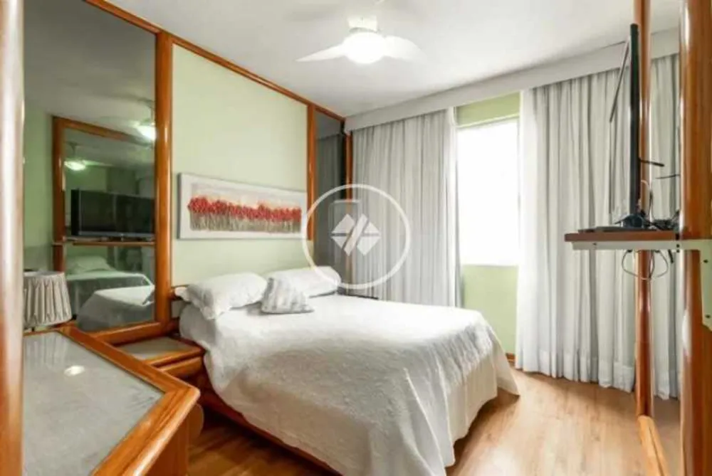 Cobertura, 3 quartos, 206 m² - Foto 10