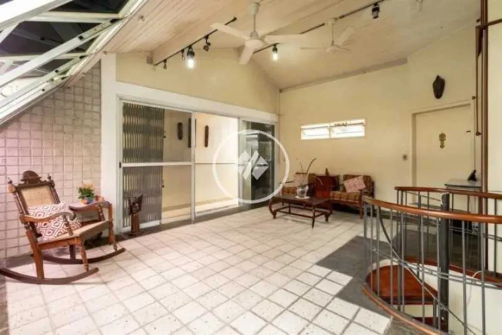 Cobertura, 3 quartos, 206 m² - Foto 18
