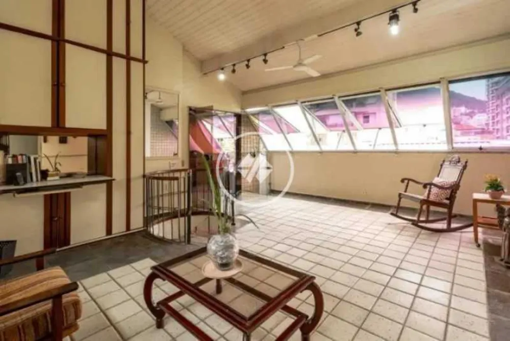 Cobertura, 3 quartos, 206 m² - Foto 19