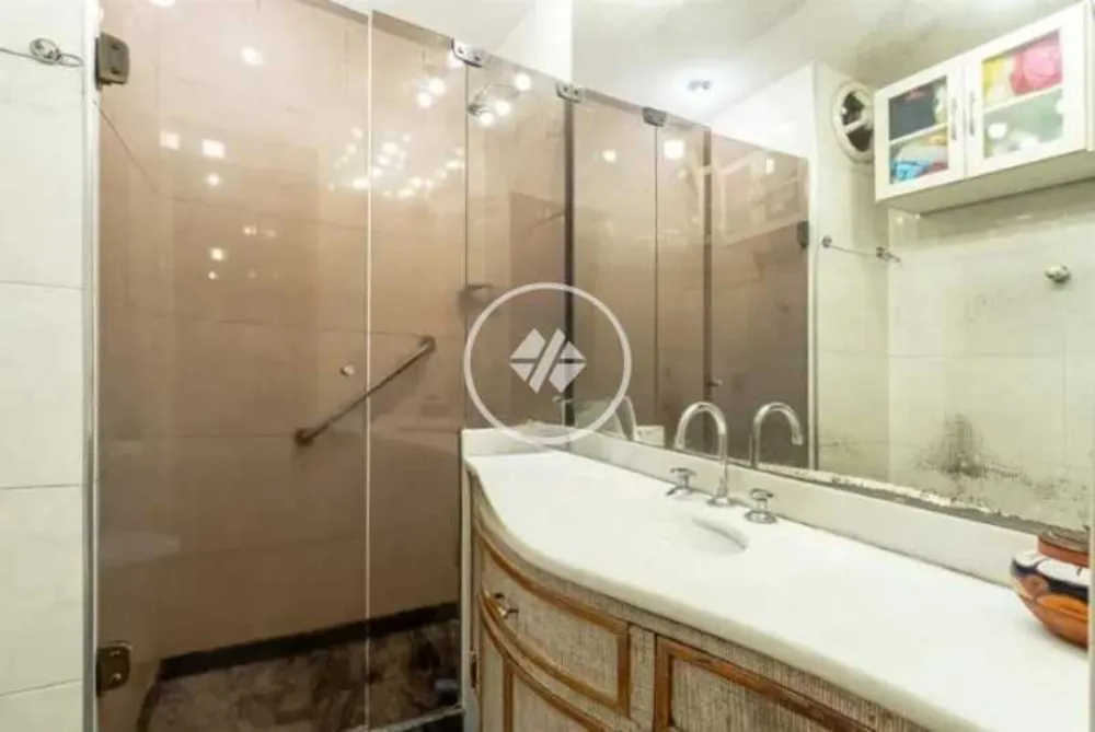 Cobertura, 3 quartos, 206 m² - Foto 12