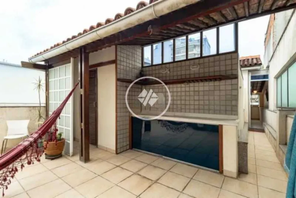 Cobertura, 3 quartos, 206 m² - Foto 23