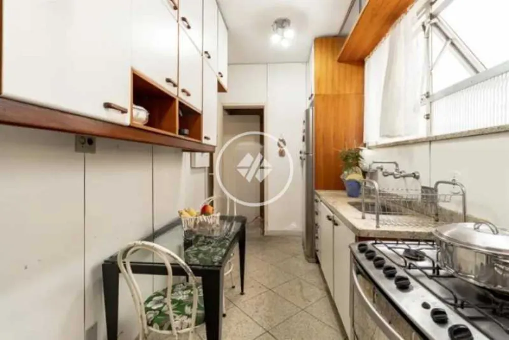Cobertura, 3 quartos, 206 m² - Foto 15