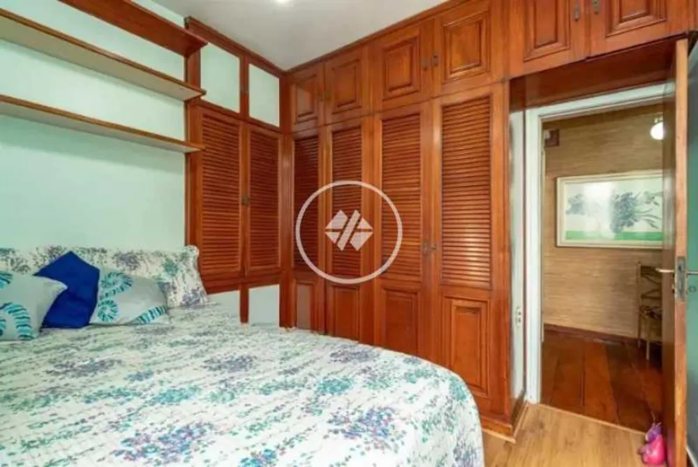 Cobertura, 3 quartos, 206 m² - Foto 7