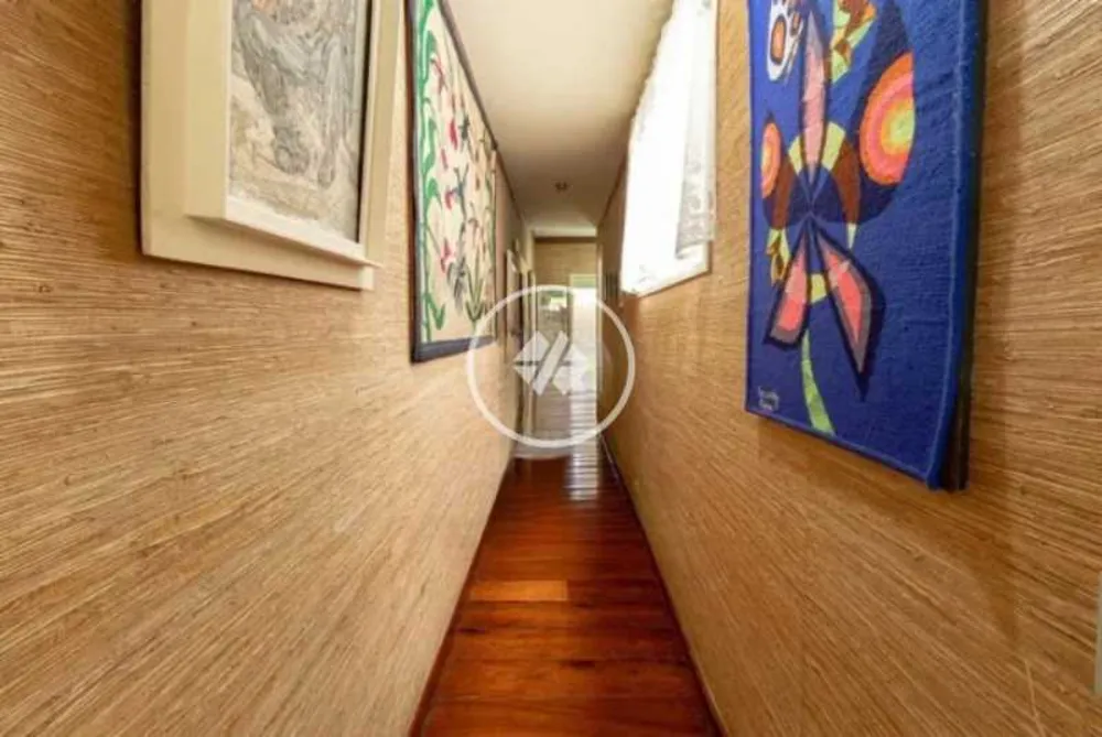 Cobertura, 3 quartos, 206 m² - Foto 6