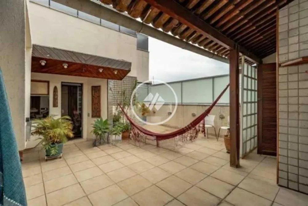 Cobertura, 3 quartos, 206 m² - Foto 21