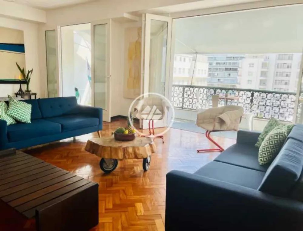 Apartamento, 4 quartos, 265 m² - Foto 11