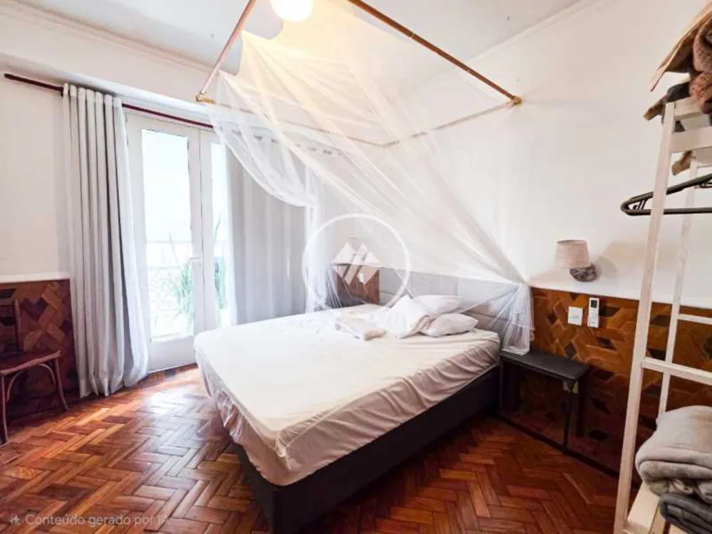 Apartamento, 4 quartos, 265 m² - Foto 12