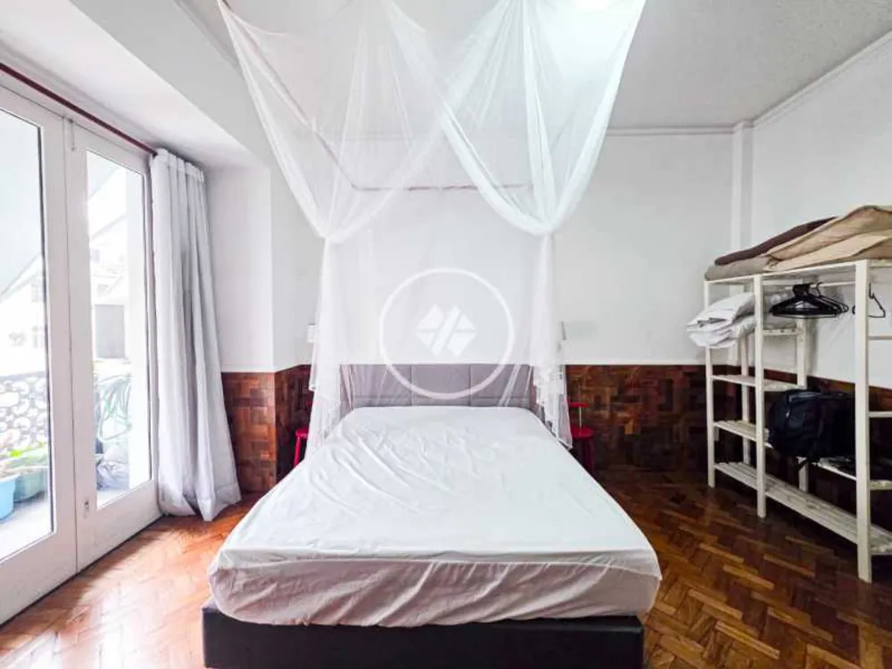 Apartamento, 4 quartos, 265 m² - Foto 3