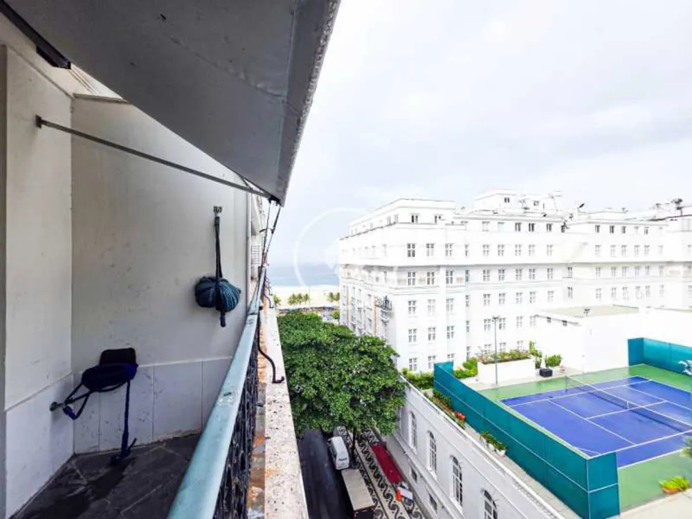 Apartamento, 4 quartos, 265 m² - Foto 23
