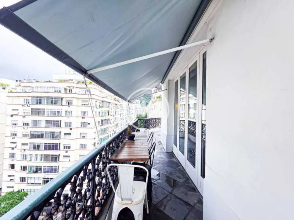 Apartamento, 4 quartos, 265 m² - Foto 14