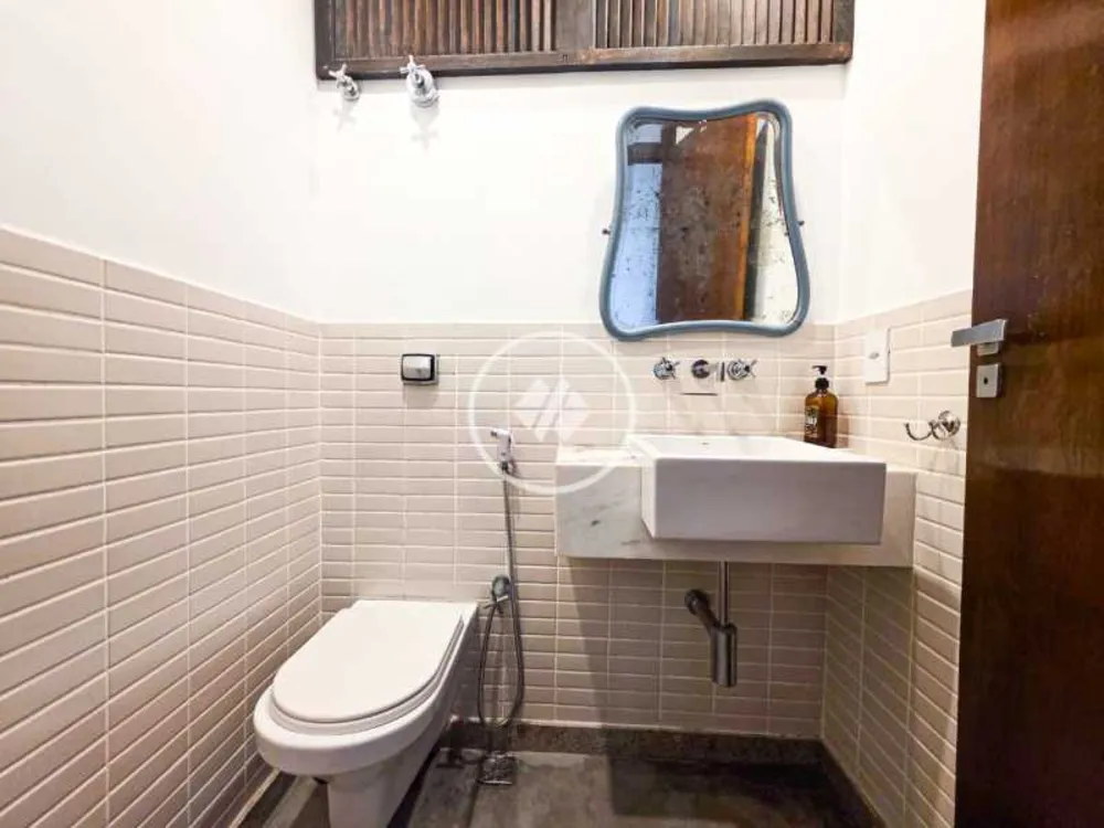 Apartamento, 4 quartos, 265 m² - Foto 6