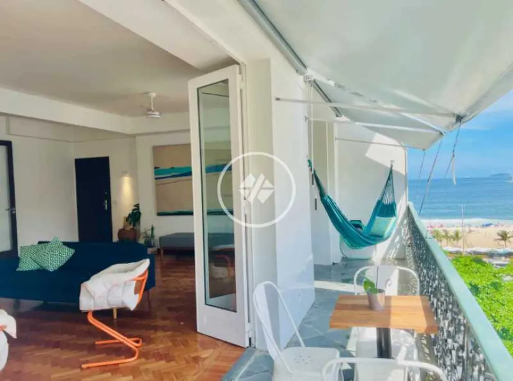 Apartamento, 4 quartos, 265 m² - Foto 2