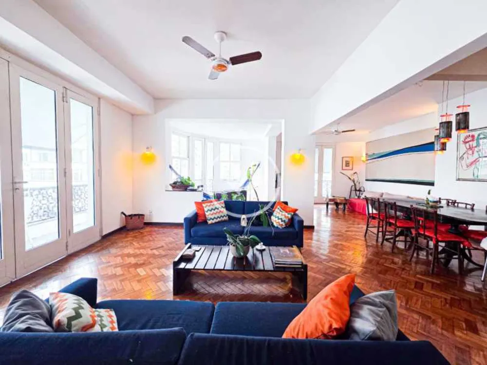 Apartamento, 4 quartos, 265 m² - Foto 17