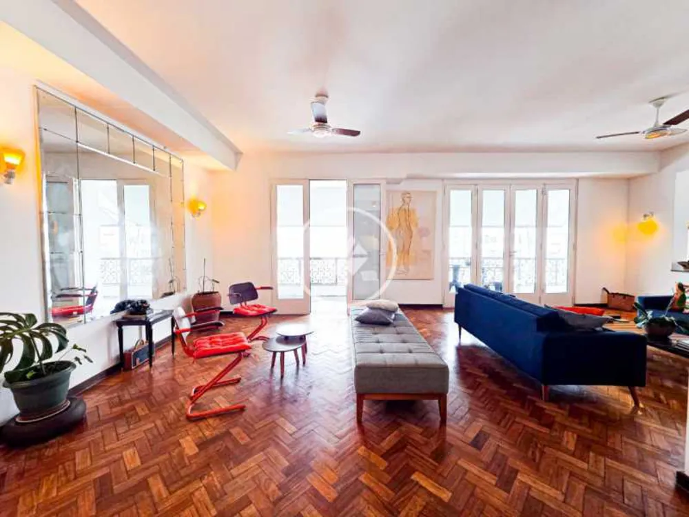 Apartamento, 4 quartos, 265 m² - Foto 10