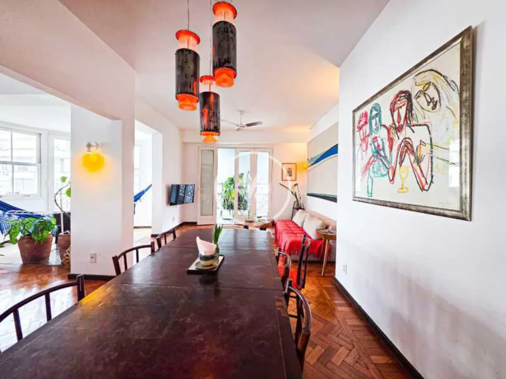 Apartamento, 4 quartos, 265 m² - Foto 16
