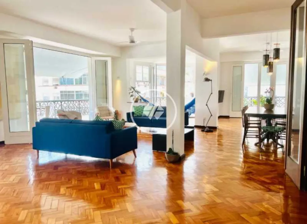 Apartamento, 4 quartos, 265 m² - Foto 19