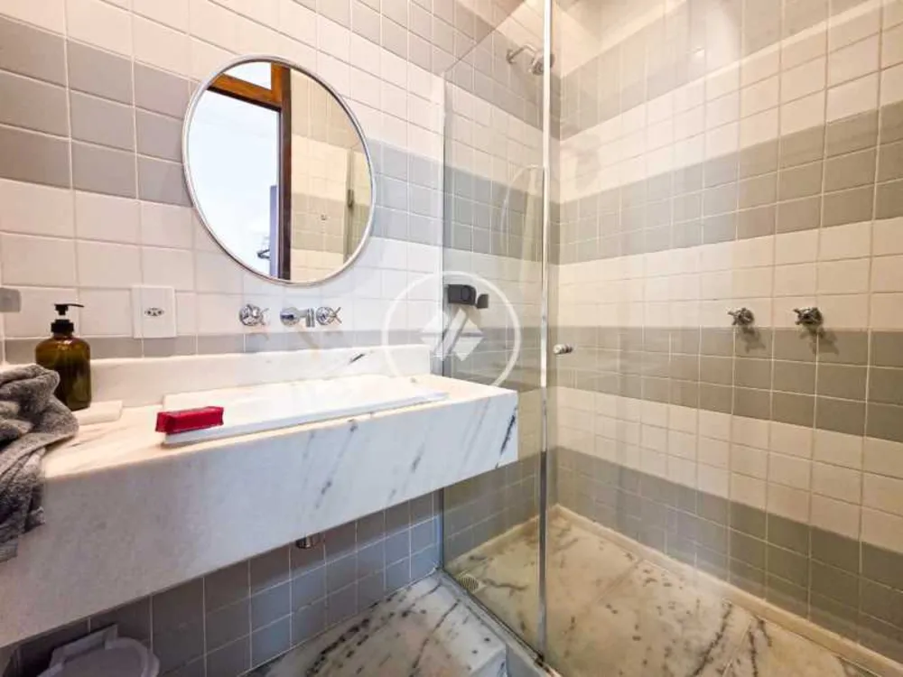 Apartamento, 4 quartos, 265 m² - Foto 25