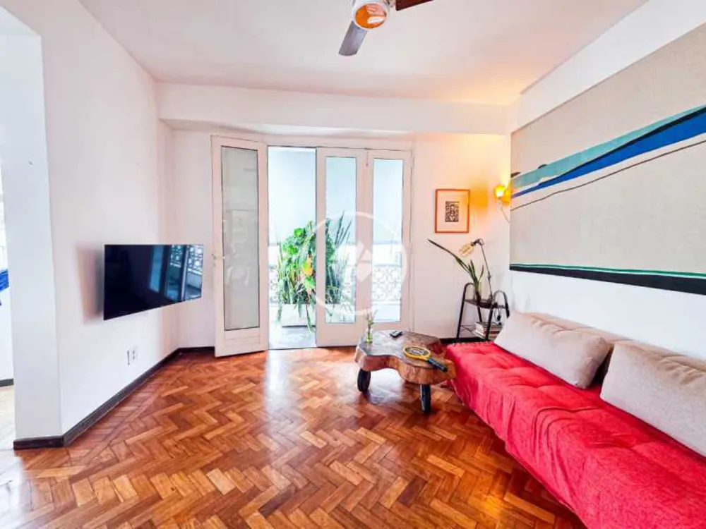 Apartamento, 4 quartos, 265 m² - Foto 20